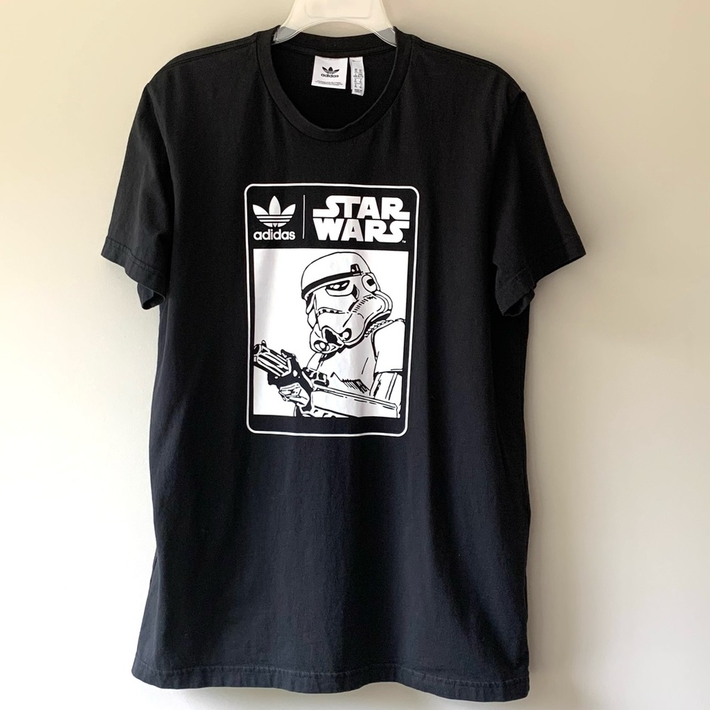 Adidas Star Wars T-shirt